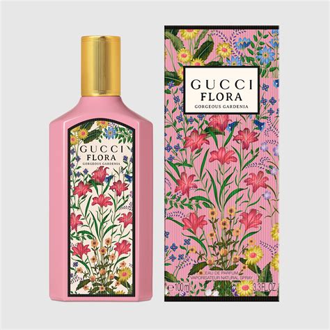 gucci flora shower gel|Gucci Flora gorgeous gardenia original.